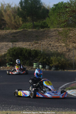 15/09/2019 : Les Rencontres Elceka d’Automne à Grabels (Photos Stéphane Agnus) 2019 — karting