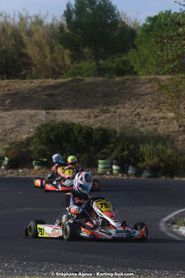 15/09/2019 : Les Rencontres Elceka d’Automne à Grabels (Photos Stéphane Agnus) 2019 — karting