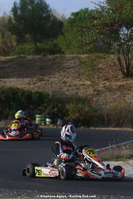 15/09/2019 : Les Rencontres Elceka d’Automne à Grabels (Photos Stéphane Agnus) 2019 — karting