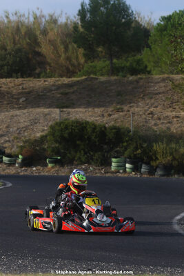 15/09/2019 : Les Rencontres Elceka d’Automne à Grabels (Photos Stéphane Agnus) 2019 — karting