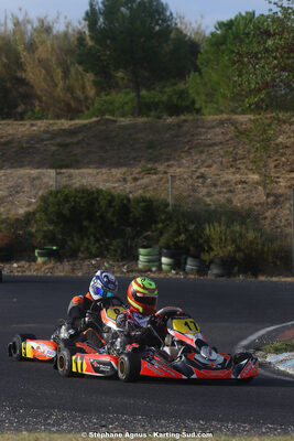 15/09/2019 : Les Rencontres Elceka d’Automne à Grabels (Photos Stéphane Agnus) 2019 — karting