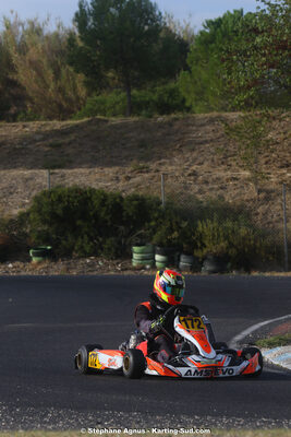 15/09/2019 : Les Rencontres Elceka d’Automne à Grabels (Photos Stéphane Agnus) 2019 — karting