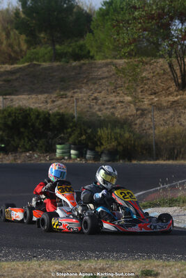 15/09/2019 : Les Rencontres Elceka d’Automne à Grabels (Photos Stéphane Agnus) 2019 — karting