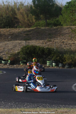 15/09/2019 : Les Rencontres Elceka d’Automne à Grabels (Photos Stéphane Agnus) 2019 — karting