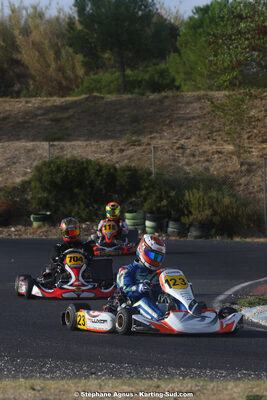 15/09/2019 : Les Rencontres Elceka d’Automne à Grabels (Photos Stéphane Agnus) 2019 — karting