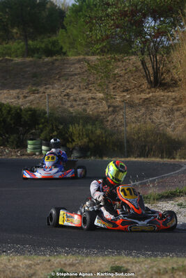 15/09/2019 : Les Rencontres Elceka d’Automne à Grabels (Photos Stéphane Agnus) 2019 — karting