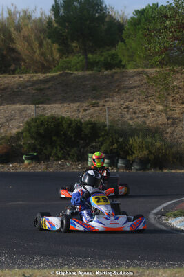 15/09/2019 : Les Rencontres Elceka d’Automne à Grabels (Photos Stéphane Agnus) 2019 — karting