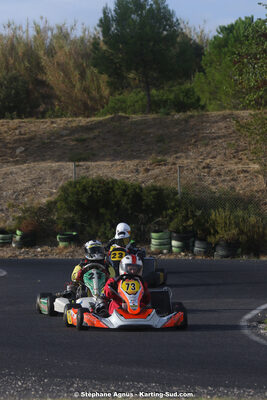 15/09/2019 : Les Rencontres Elceka d’Automne à Grabels (Photos Stéphane Agnus) 2019 — karting