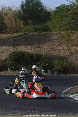 15/09/2019 : Les Rencontres Elceka d’Automne à Grabels (Photos Stéphane Agnus) 2019 — karting