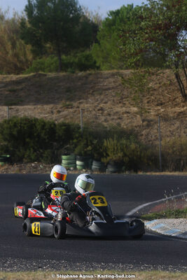 15/09/2019 : Les Rencontres Elceka d’Automne à Grabels (Photos Stéphane Agnus) 2019 — karting