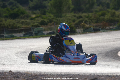 15/09/2019 : Les Rencontres Elceka d’Automne à Grabels (Photos Stéphane Agnus) 2019 — karting
