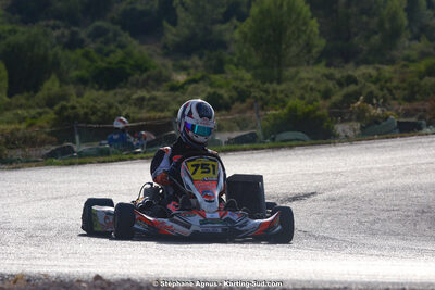 15/09/2019 : Les Rencontres Elceka d’Automne à Grabels (Photos Stéphane Agnus) 2019 — karting