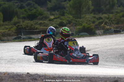 15/09/2019 : Les Rencontres Elceka d’Automne à Grabels (Photos Stéphane Agnus) 2019 — karting