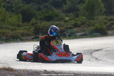 15/09/2019 : Les Rencontres Elceka d’Automne à Grabels (Photos Stéphane Agnus) 2019 — karting
