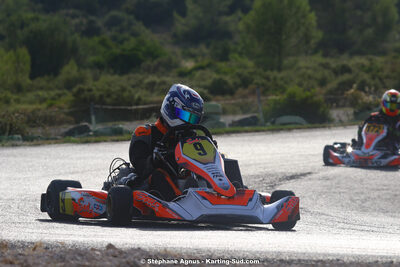 15/09/2019 : Les Rencontres Elceka d’Automne à Grabels (Photos Stéphane Agnus) 2019 — karting