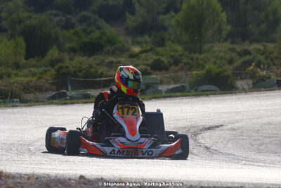 15/09/2019 : Les Rencontres Elceka d’Automne à Grabels (Photos Stéphane Agnus) 2019 — karting