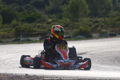 15/09/2019 : Les Rencontres Elceka d’Automne à Grabels (Photos Stéphane Agnus) 2019 — karting
