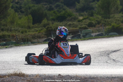 15/09/2019 : Les Rencontres Elceka d’Automne à Grabels (Photos Stéphane Agnus) 2019 — karting