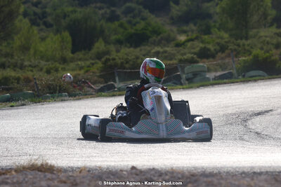 15/09/2019 : Les Rencontres Elceka d’Automne à Grabels (Photos Stéphane Agnus) 2019 — karting