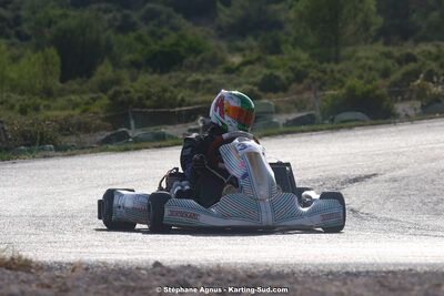 15/09/2019 : Les Rencontres Elceka d’Automne à Grabels (Photos Stéphane Agnus) 2019 — karting