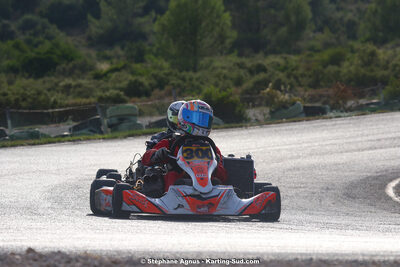 15/09/2019 : Les Rencontres Elceka d’Automne à Grabels (Photos Stéphane Agnus) 2019 — karting