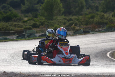 15/09/2019 : Les Rencontres Elceka d’Automne à Grabels (Photos Stéphane Agnus) 2019 — karting