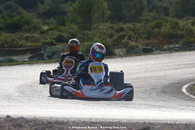 15/09/2019 : Les Rencontres Elceka d’Automne à Grabels (Photos Stéphane Agnus) 2019 — karting
