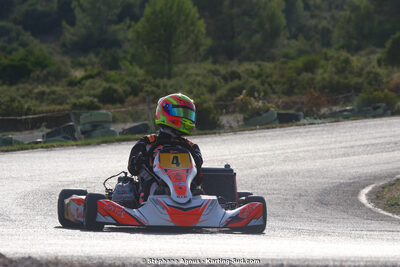 15/09/2019 : Les Rencontres Elceka d’Automne à Grabels (Photos Stéphane Agnus) 2019 — karting