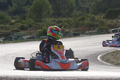 15/09/2019 : Les Rencontres Elceka d’Automne à Grabels (Photos Stéphane Agnus) 2019 — karting
