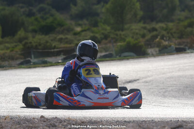 15/09/2019 : Les Rencontres Elceka d’Automne à Grabels (Photos Stéphane Agnus) 2019 — karting
