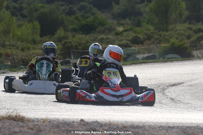 15/09/2019 : Les Rencontres Elceka d’Automne à Grabels (Photos Stéphane Agnus) 2019 — karting