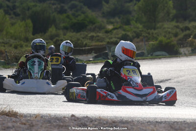 15/09/2019 : Les Rencontres Elceka d’Automne à Grabels (Photos Stéphane Agnus) 2019 — karting