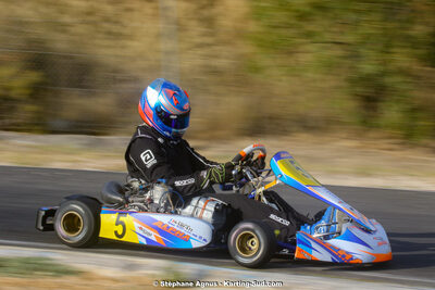 15/09/2019 : Les Rencontres Elceka d’Automne à Grabels (Photos Stéphane Agnus) 2019 — karting
