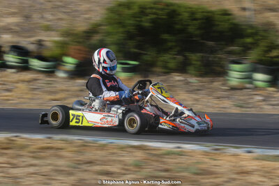 15/09/2019 : Les Rencontres Elceka d’Automne à Grabels (Photos Stéphane Agnus) 2019 — karting