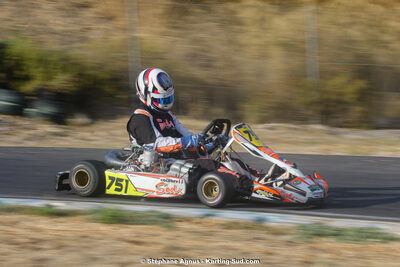 15/09/2019 : Les Rencontres Elceka d’Automne à Grabels (Photos Stéphane Agnus) 2019 — karting