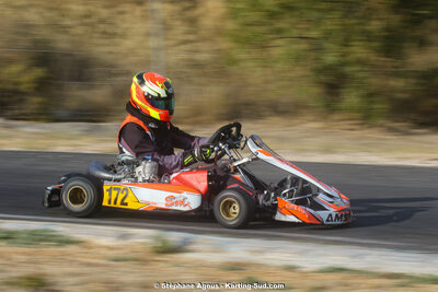 15/09/2019 : Les Rencontres Elceka d’Automne à Grabels (Photos Stéphane Agnus) 2019 — karting