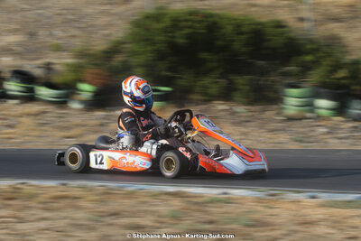 15/09/2019 : Les Rencontres Elceka d’Automne à Grabels (Photos Stéphane Agnus) 2019 — karting