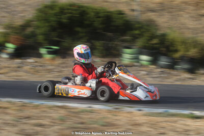 15/09/2019 : Les Rencontres Elceka d’Automne à Grabels (Photos Stéphane Agnus) 2019 — karting