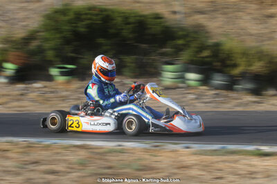 15/09/2019 : Les Rencontres Elceka d’Automne à Grabels (Photos Stéphane Agnus) 2019 — karting