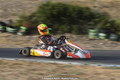15/09/2019 : Les Rencontres Elceka d’Automne à Grabels (Photos Stéphane Agnus) 2019 — karting