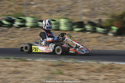 15/09/2019 : Les Rencontres Elceka d’Automne à Grabels (Photos Stéphane Agnus) 2019 — karting