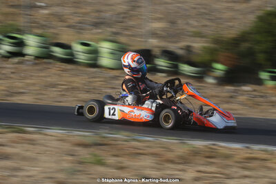 15/09/2019 : Les Rencontres Elceka d’Automne à Grabels (Photos Stéphane Agnus) 2019 — karting