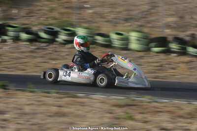 15/09/2019 : Les Rencontres Elceka d’Automne à Grabels (Photos Stéphane Agnus) 2019 — karting