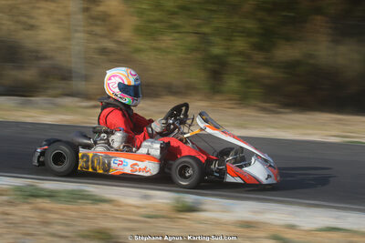 15/09/2019 : Les Rencontres Elceka d’Automne à Grabels (Photos Stéphane Agnus) 2019 — karting