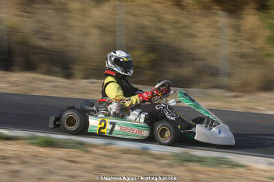15/09/2019 : Les Rencontres Elceka d’Automne à Grabels (Photos Stéphane Agnus) 2019 — karting