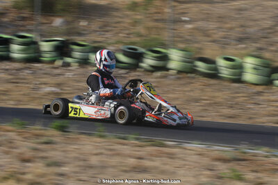 15/09/2019 : Les Rencontres Elceka d’Automne à Grabels (Photos Stéphane Agnus) 2019 — karting