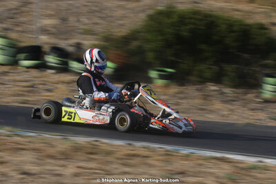 15/09/2019 : Les Rencontres Elceka d’Automne à Grabels (Photos Stéphane Agnus) 2019 — karting