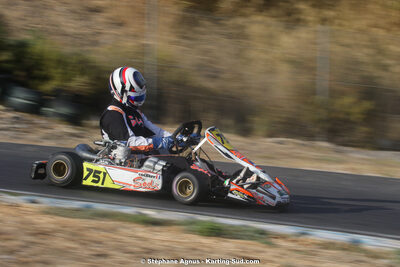 15/09/2019 : Les Rencontres Elceka d’Automne à Grabels (Photos Stéphane Agnus) 2019 — karting