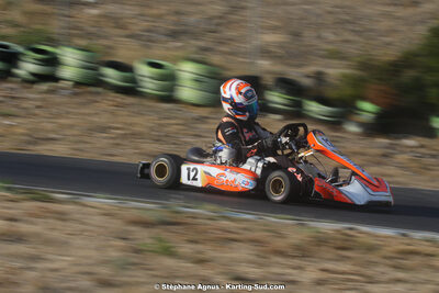 15/09/2019 : Les Rencontres Elceka d’Automne à Grabels (Photos Stéphane Agnus) 2019 — karting