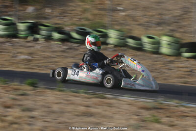 15/09/2019 : Les Rencontres Elceka d’Automne à Grabels (Photos Stéphane Agnus) 2019 — karting